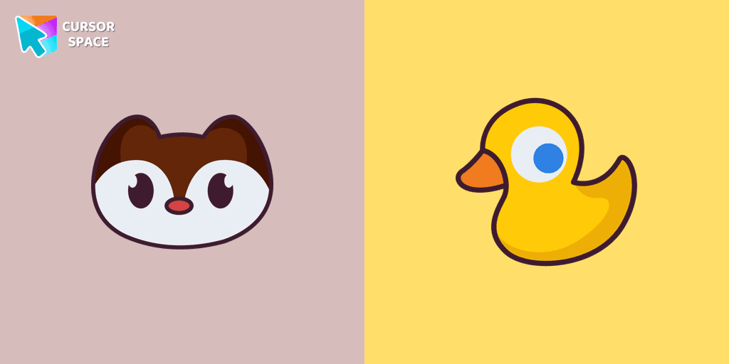 Landry cursor cursor pack